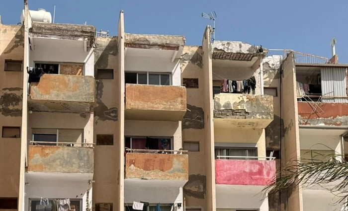Επικίνδυνες οικοδομές: Πρόταση για «κρατικό δάνειο» €2 εκατ. ετησίως στους ΕΟΑ